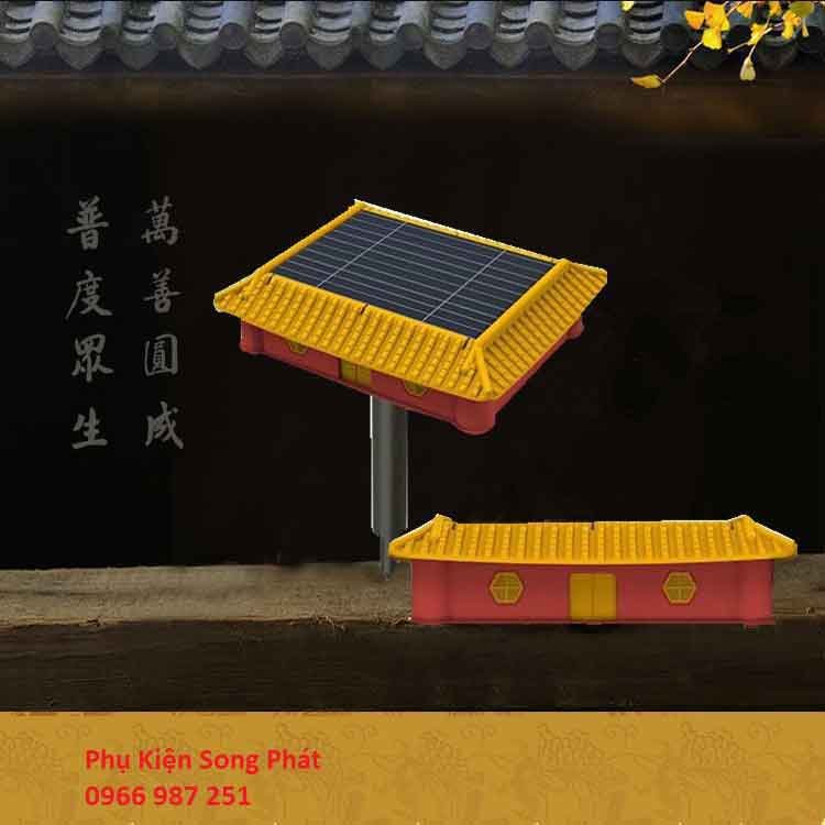 Phu Kien Song Phat - cover