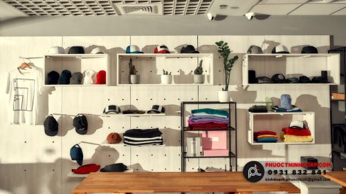 Trang chủ · Phước Thịnh Corp