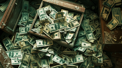 What Comes After Money? The Art of Finding Happiness
