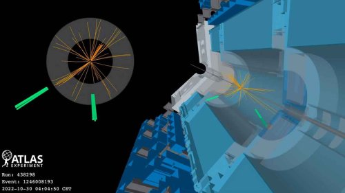 Higgs Boson Mass Measurement: ATLAS Collaboration Achieves Unprecedented Precision