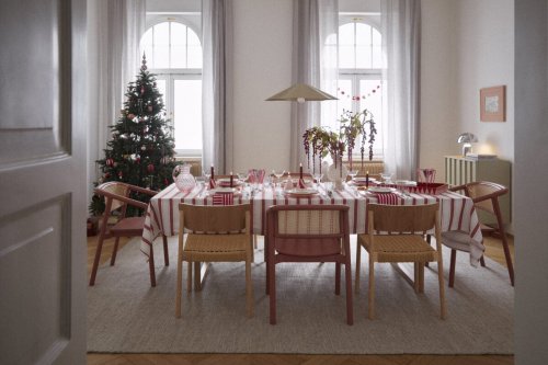 Apparecchiare la tavola a Natale: Westwing ha la mise en place perfetta per l’occasione
