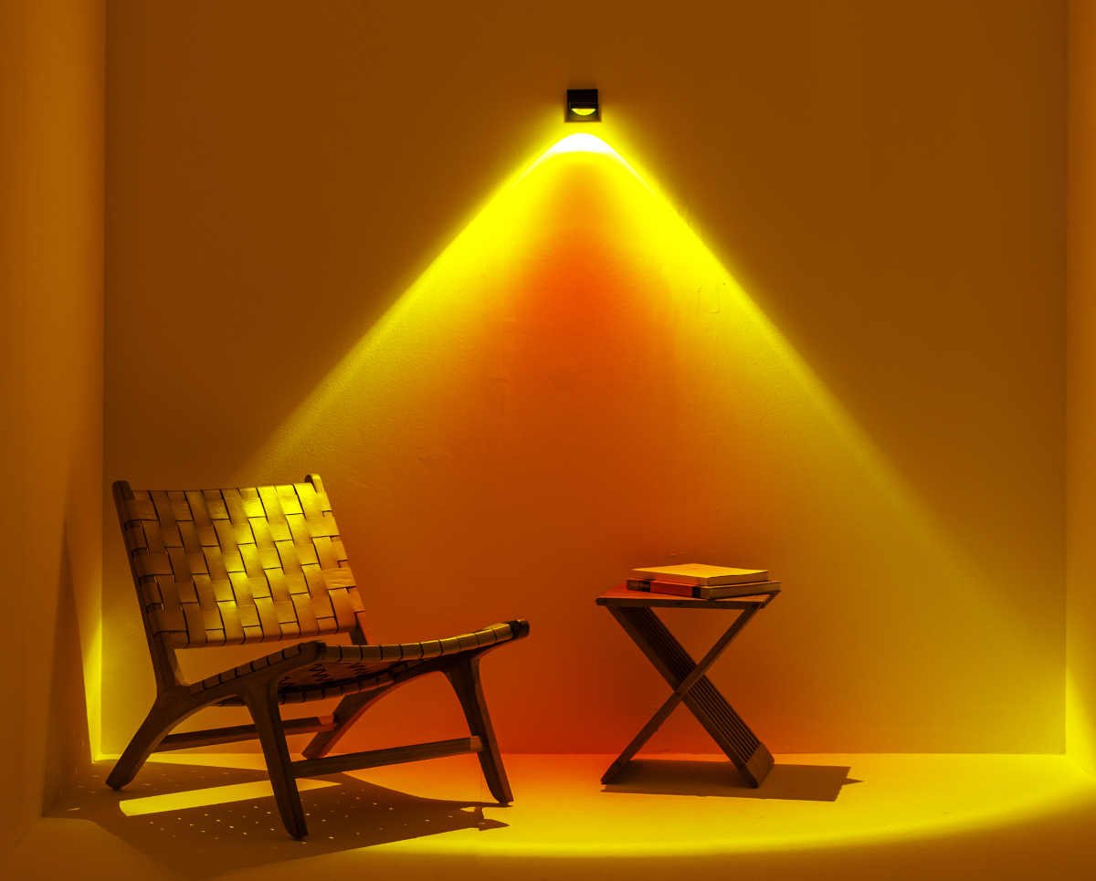 La luce del futuro alla Milano Design Week 2025