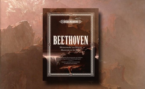 Beethoven • Masterpieces