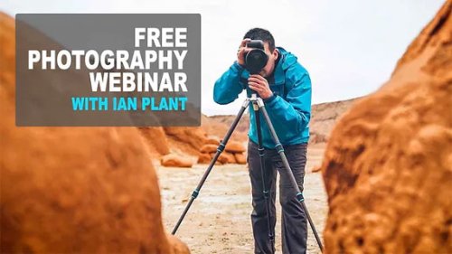 Nature & Travel Photography Tips from Photo Masters