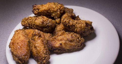 Korean-style fried chicken is crackling in Hampton Roads. Here’s the best — and the rest