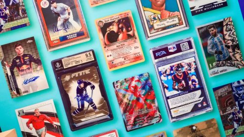 eBay looks to cash in on trading cards boom in China - PingWest