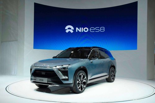 EV maker NIO's shares slumped, calls Grizzly Research’s allegations “without merit” - PingWest