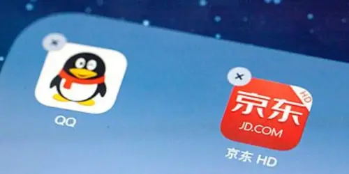 JD extends partnership with Tencent after issuing shares $220 million worth of shares - PingWest