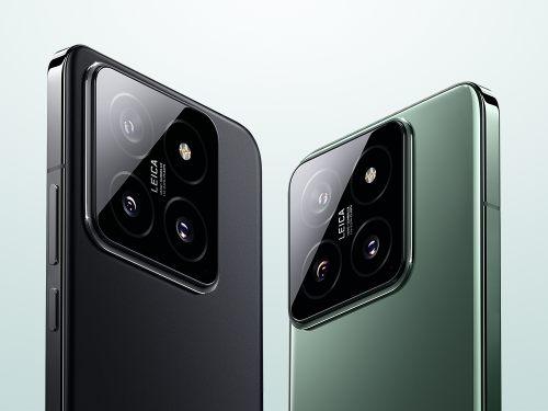 Xiaomi had a premiere launch of 14 series with Qualcomm Snapdragon Gen 3 - PingWest