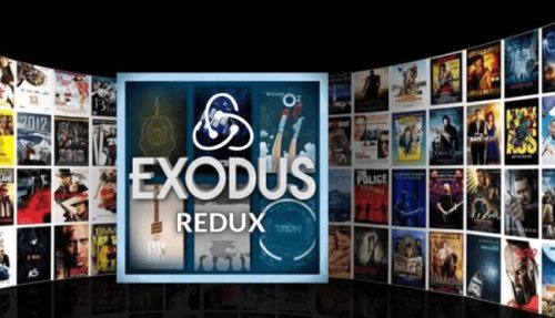 What is Exodus Redux Kodi Addon? and the Legality of Installing Exodus Redux Kodi Addon