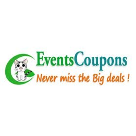 EventsCoupons cover image