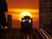 50 Best Cable Car Photos in San Francisco ideas | san francisco cable car, san francisco, california