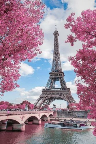 27 Interesting Facts about the Eiffel Tower You Might Not Know
