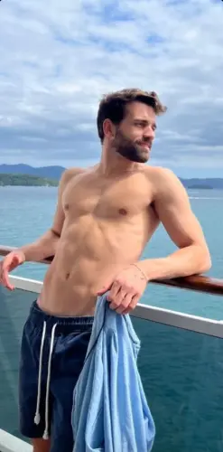 Men's Health - cover