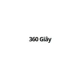 360 Giây VN (vn360giay) - Profile | Pinterest