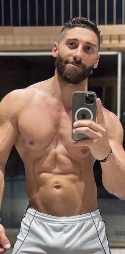 Fitness cover image