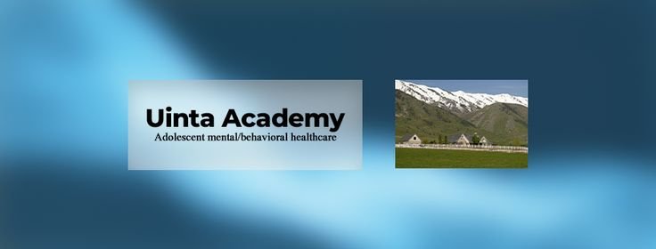 Uinta Academy - cover