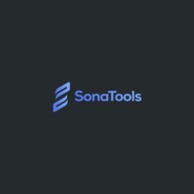 Sona Tools - cover