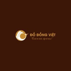 Đồ Đồng Việt - cover