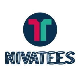 Shop Now - Nivatees Store - cover
