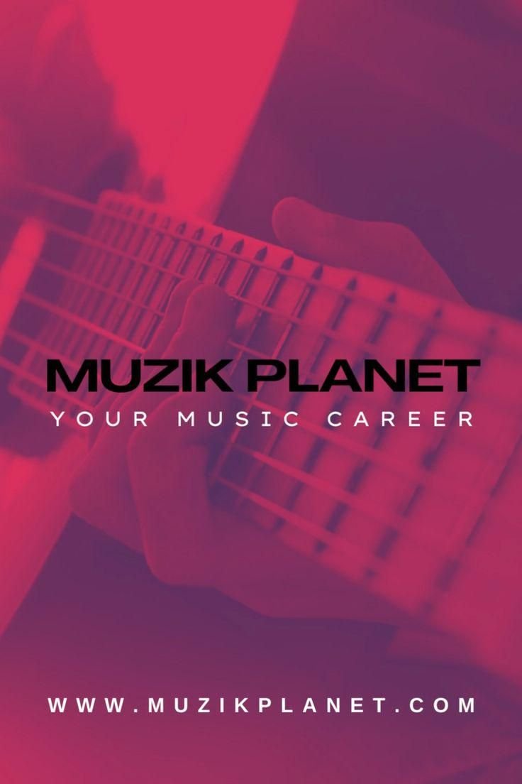 Muzik Planet cover image