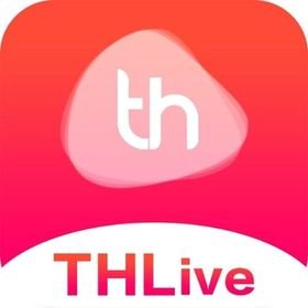 Th Live - cover