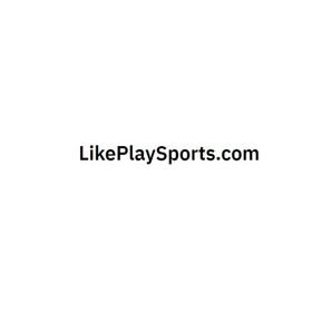like play sports cover image
