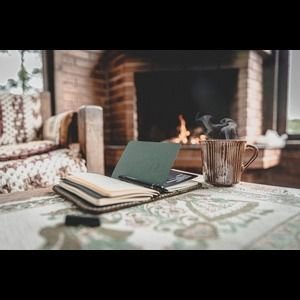 Useful Links to Read | Custom fireplace, Cozy nights, Fall wallpaper