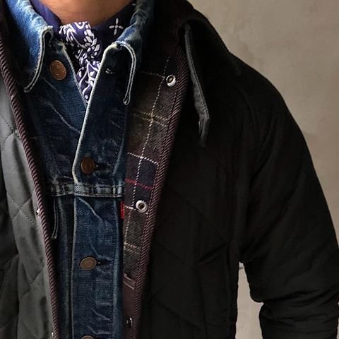 Pin by R on DETAILS of outfits | Mens outfits, Denim jacket, Jackets
