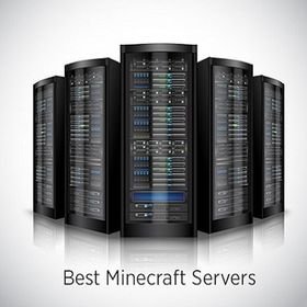 Best Minecraft Servers - cover