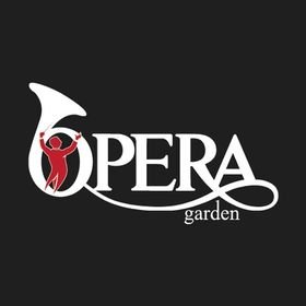 Opera Garden cover image