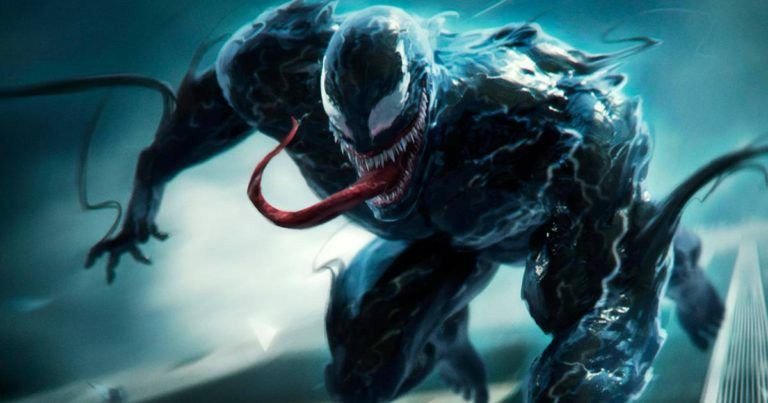 Venom 2 - How to Streaming Movie at Home - cover