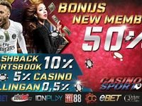 Situs Judi Slot Poker Parlay Online cover image