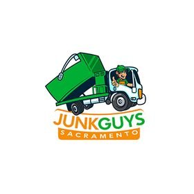 Junk Pickup Near Me - cover