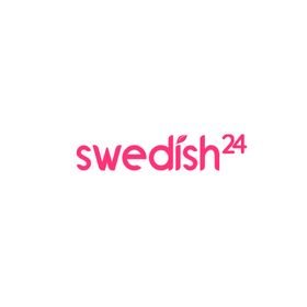 스웨디시 24 cover image