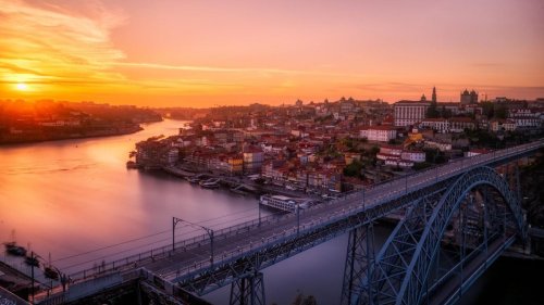 One Day in Porto: The Perfect Itinerary - Pink Caddy Travelogue