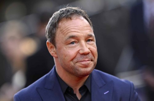 This is England star Stephen Graham would refuse to be on set with a homophobe: ‘I’d slap ’em’