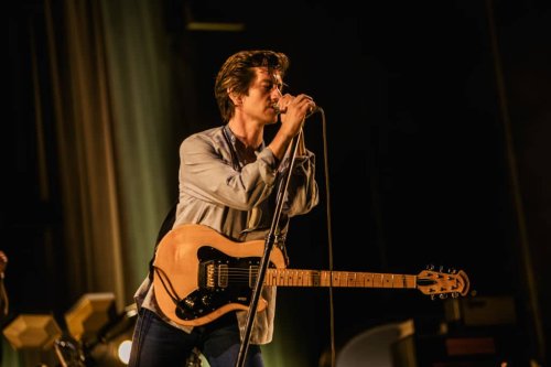 Arctic Monkeys ticket prices have been revealed ahead of their UK stadium tour dates going on sale