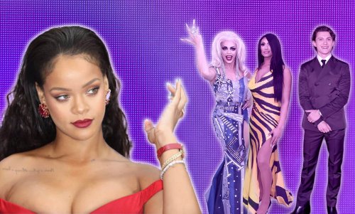 5 things fans are desperate to see in Rihanna’s Super Bowl show, from Drag Race to Tom Holland
