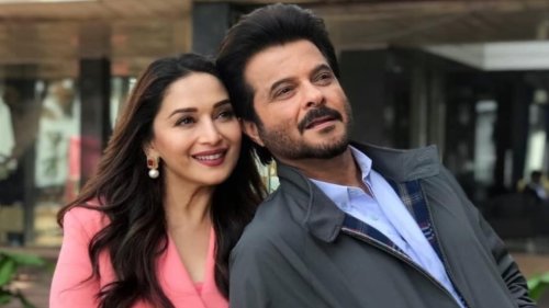 11 best Anil Kapoor and Madhuri Dixit movies; Beta to Total Dhamaal