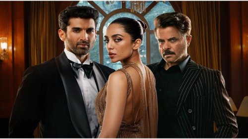 The Night Manager: THIS update on season 2 of Aditya Roy Kapur, Anil Kapoor's series will take your excitement up a notch