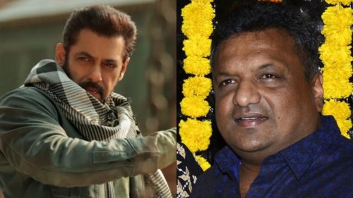 Kaante director Sanjay Gupta reacts to firing outside Salman Khan’s Bandra residence; calls out ‘cowardice’ act