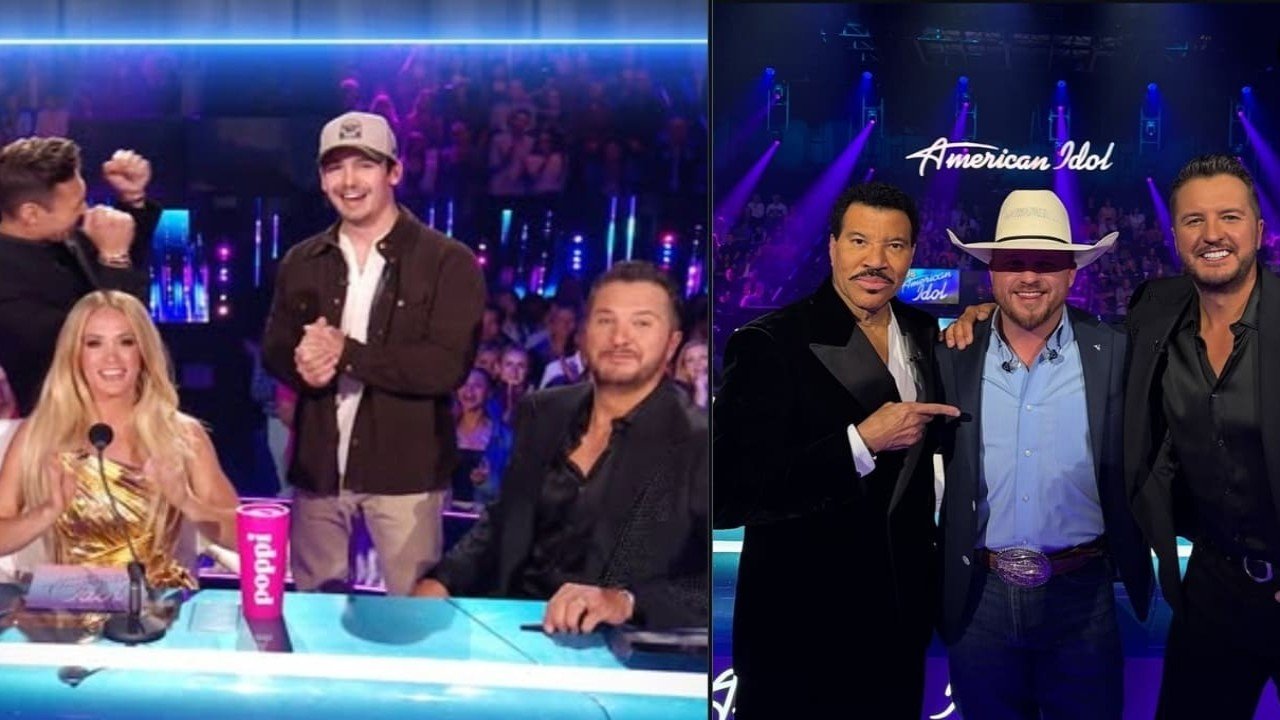 Who Won American Idol Season 23? Here's How Much John Foster, Breanna Nix, and Jamal Roberts Stand to Take Home as Prize Money