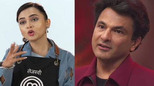 Celebrity MasterChef: Trial to serve Tejasswi Prakash’s dish at Michelin Star Vikas Khanna’s NYC restaurant begins