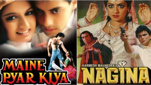10 Best 80s Bollywood movies every cinephile must watch