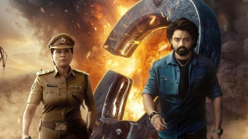 Arjun S/o Vyjayanthi Twitter Review: Is Kalyan Ram, Vijayashanti’s cop drama a HIT or MISS? Read these 11 tweets to know