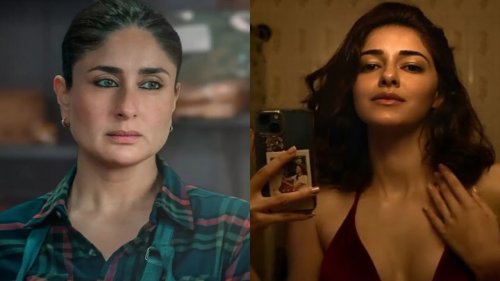 Pinkvilla Screen and Style Icons Awards: Kareena Kapoor Khan to Ananya Panday, nominees for Best Actor Female OTT Popular Choice
