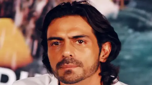 Happy Birthday Arjun Rampal: 5 best movies of the national award-winning actor which you shouldn’t give a miss