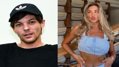 One Direction’s Louis Tomlinson Whisks Girlfriend Zara McDermott Away; Find Out Secret Getaway Location