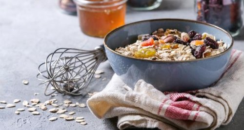 6 Delicious oatmeal recipes to rev up your morning